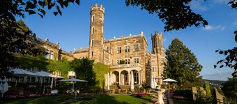 Hotel Schloss Eckberg