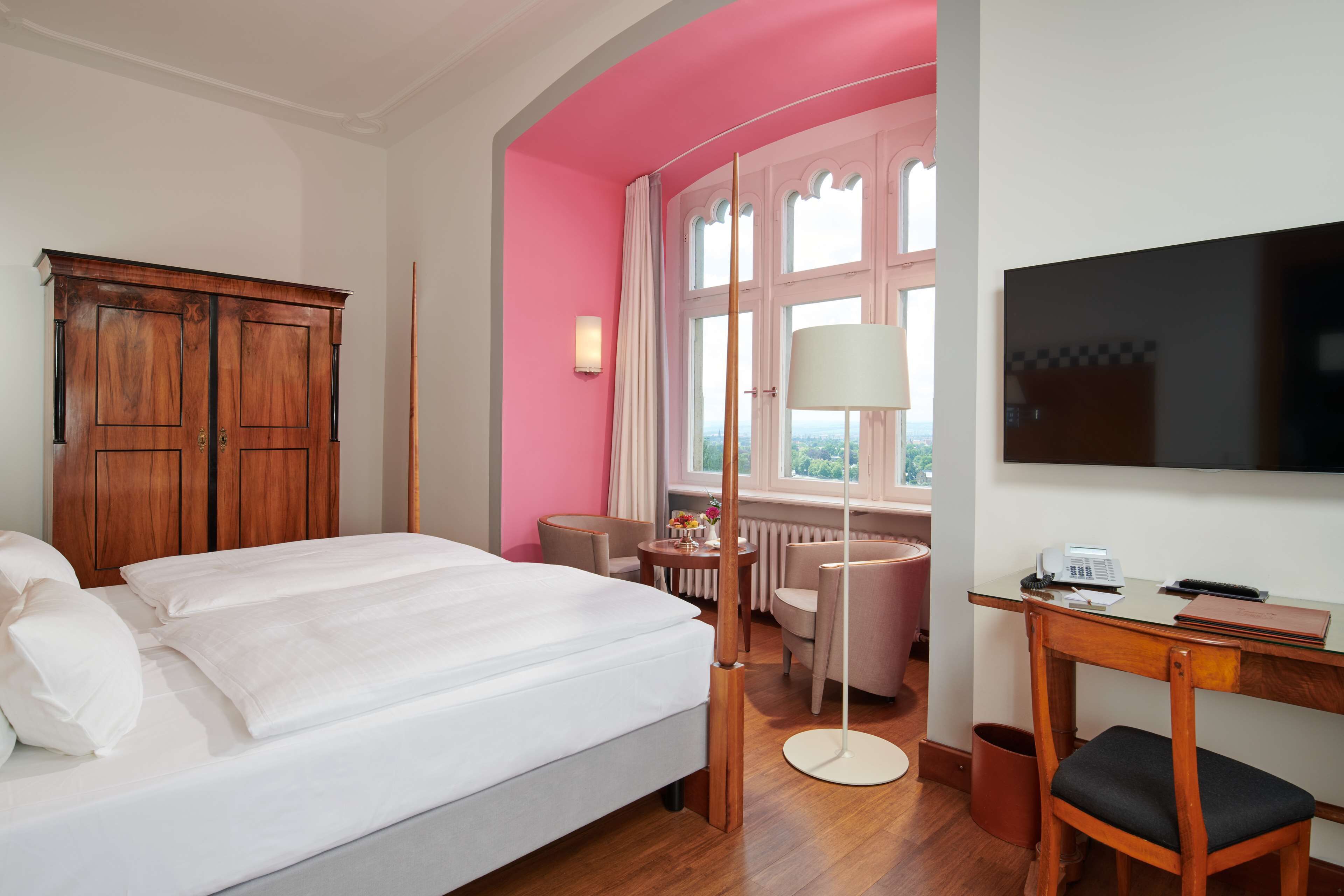 Foto - Hotel Schloss Eckberg