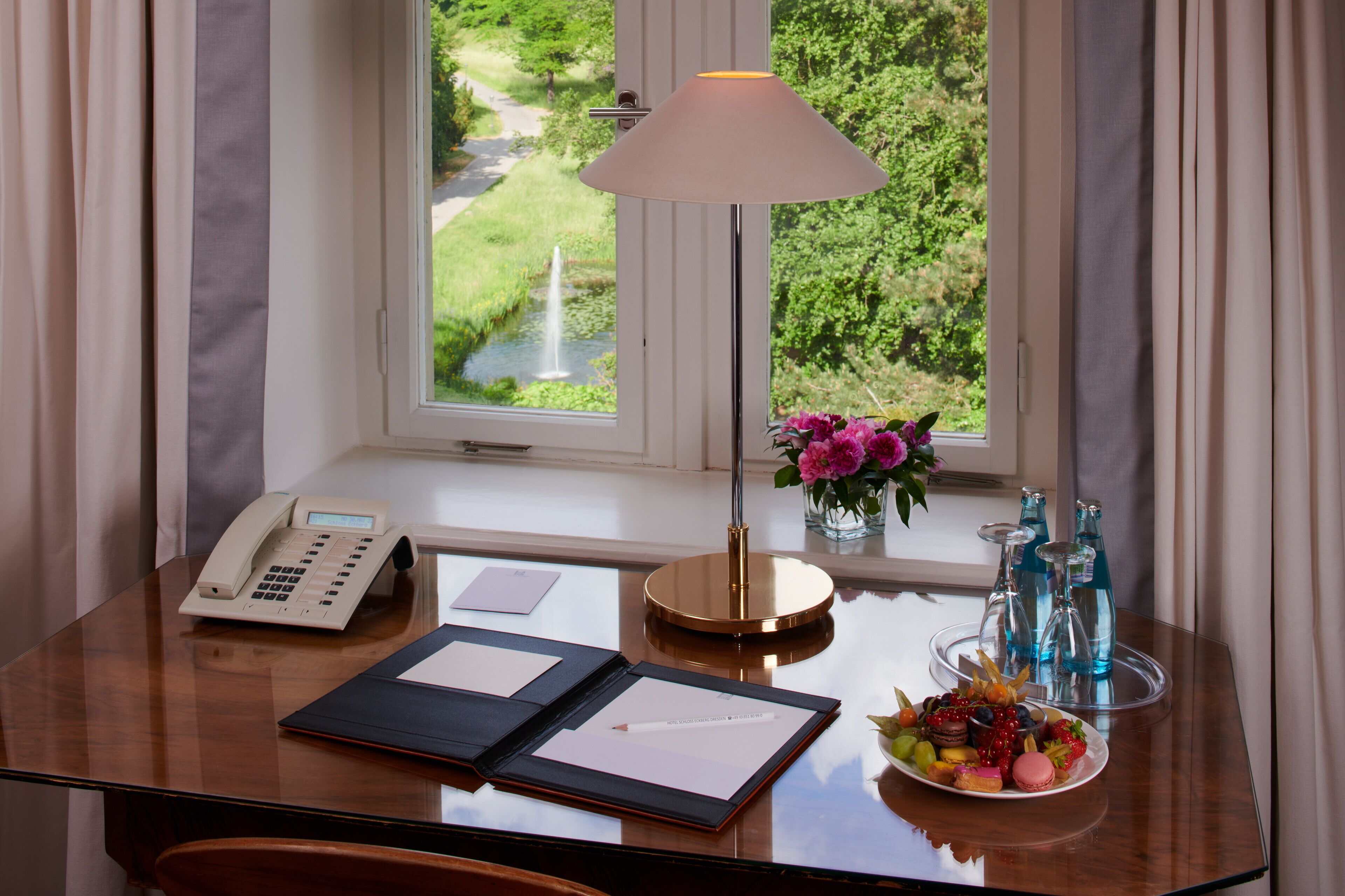 Photo - Hotel Schloss Eckberg