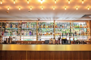 Bar (sur place)
