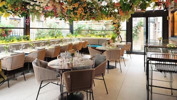 International cuisine