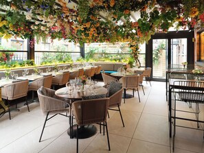 International cuisine