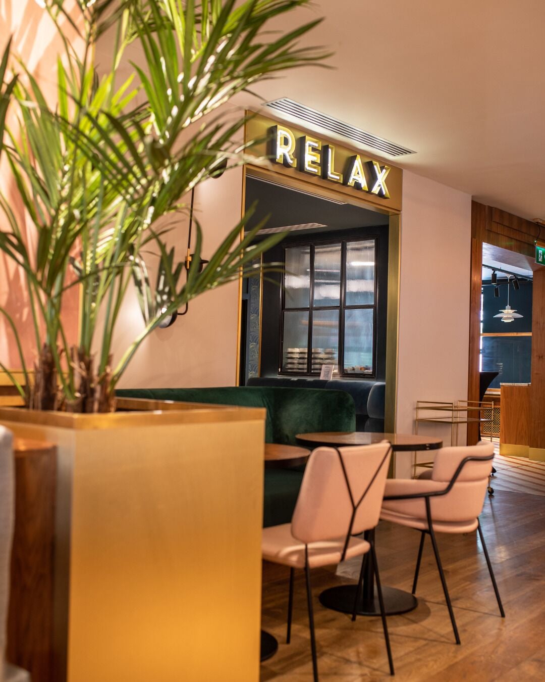 international cuisine