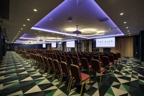 Salle de réunion