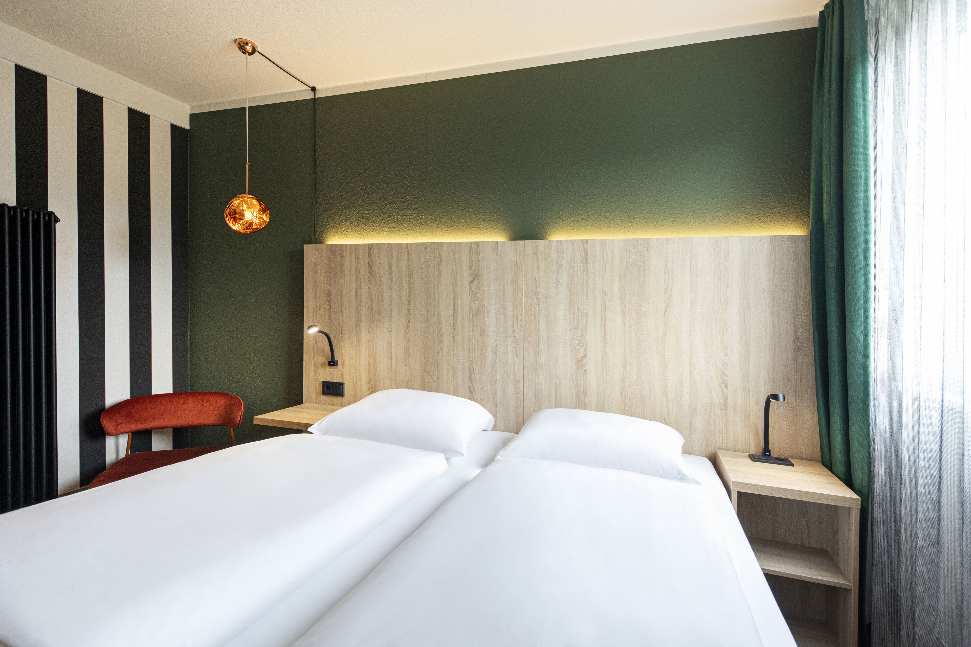 Photo - ACHAT Hotel Monheim am Rhein