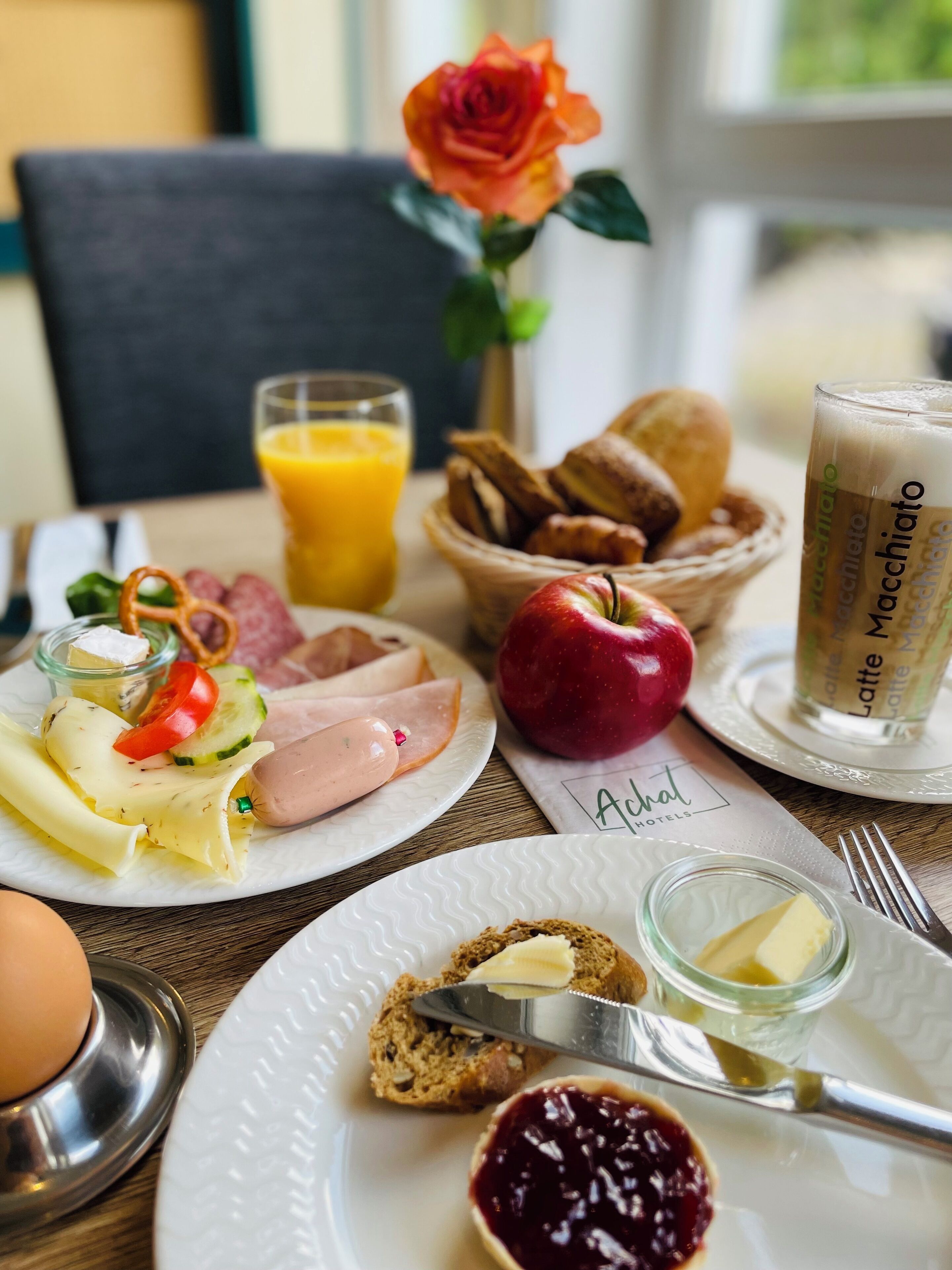 Photo - ACHAT Hotel Monheim am Rhein