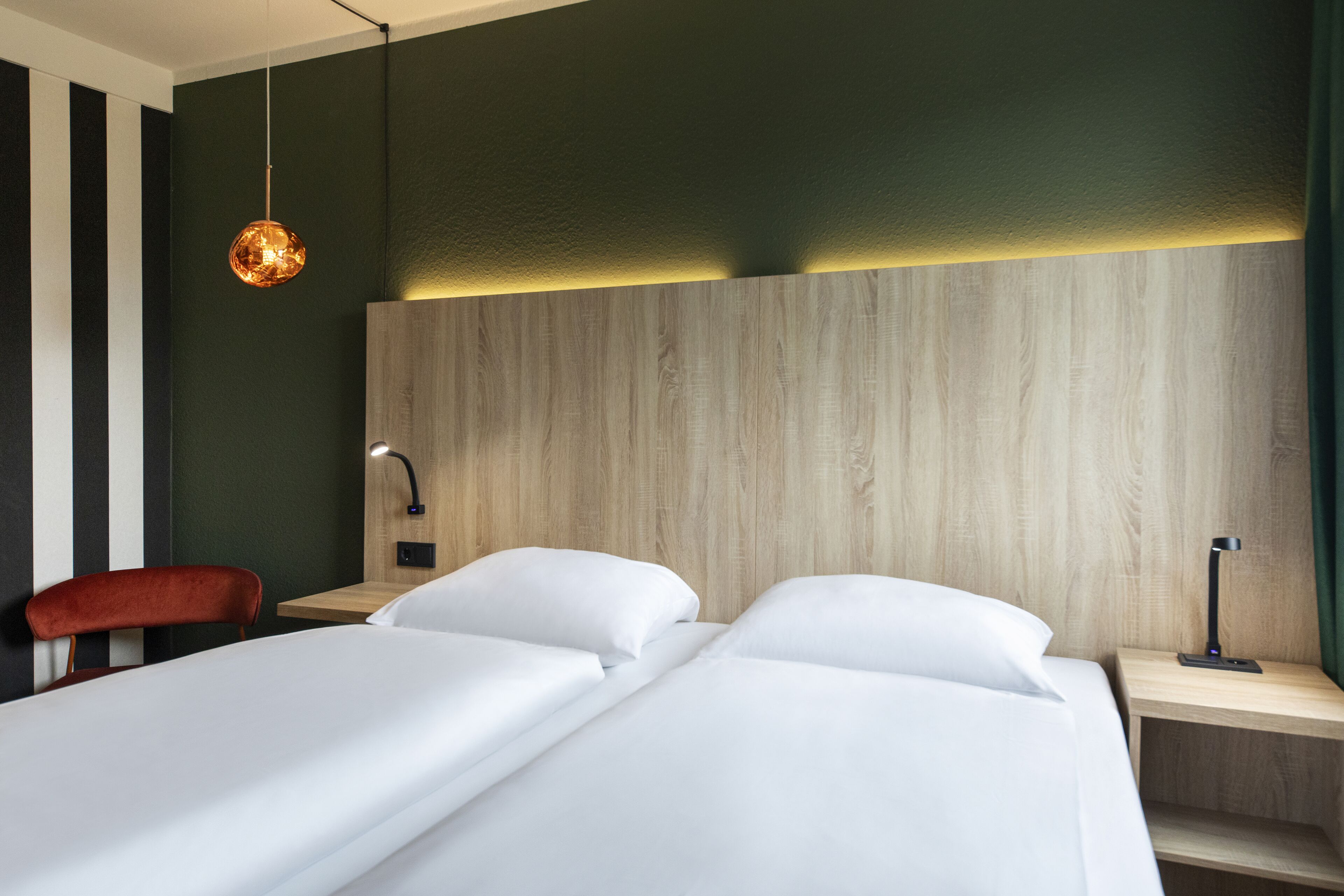 Photo - ACHAT Hotel Monheim am Rhein