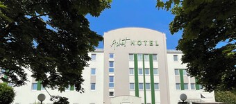 ACHAT Hotel Monheim am Rhein
