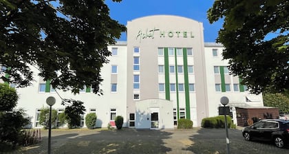 ACHAT Hotel Monheim am Rhein