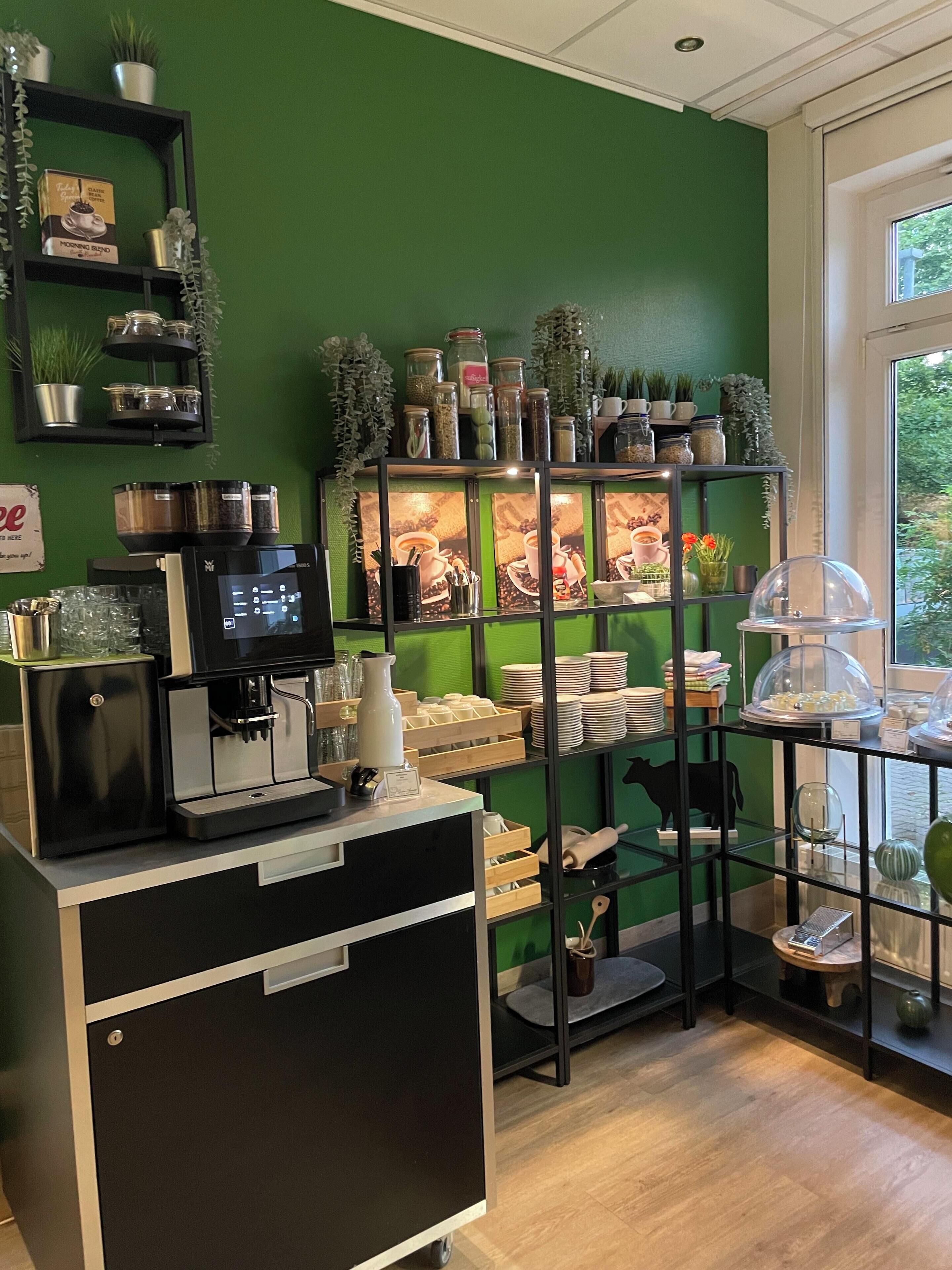 Photo - ACHAT Hotel Monheim am Rhein