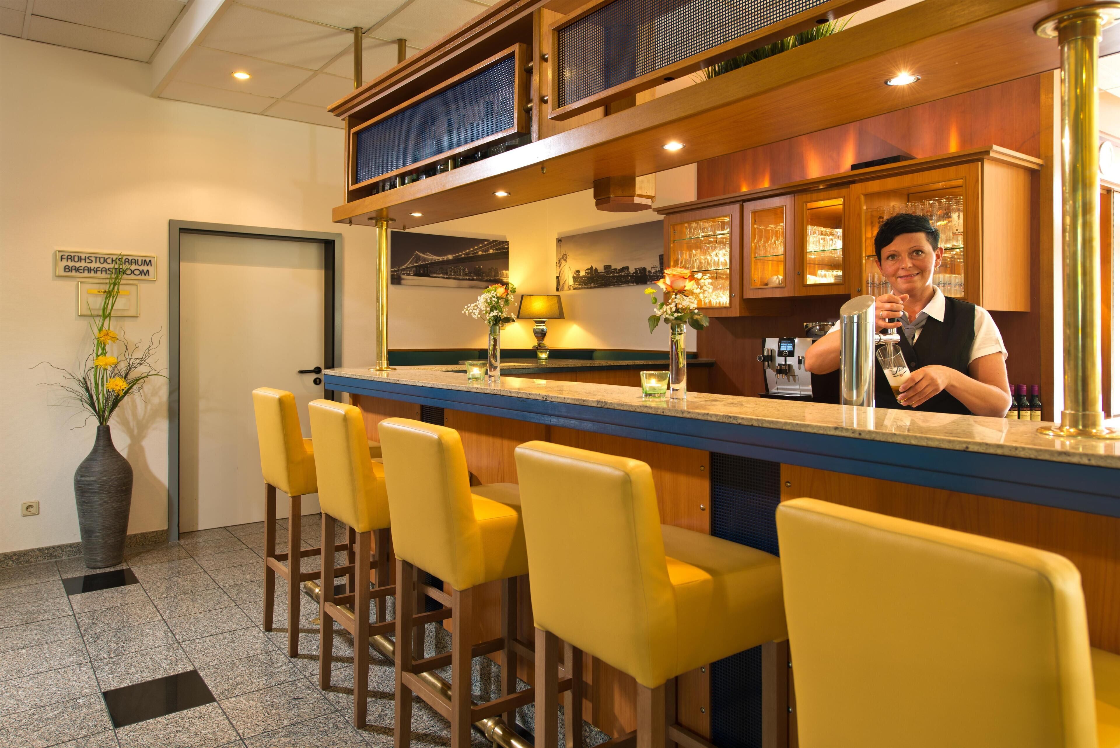 Photo - ACHAT Hotel Monheim am Rhein