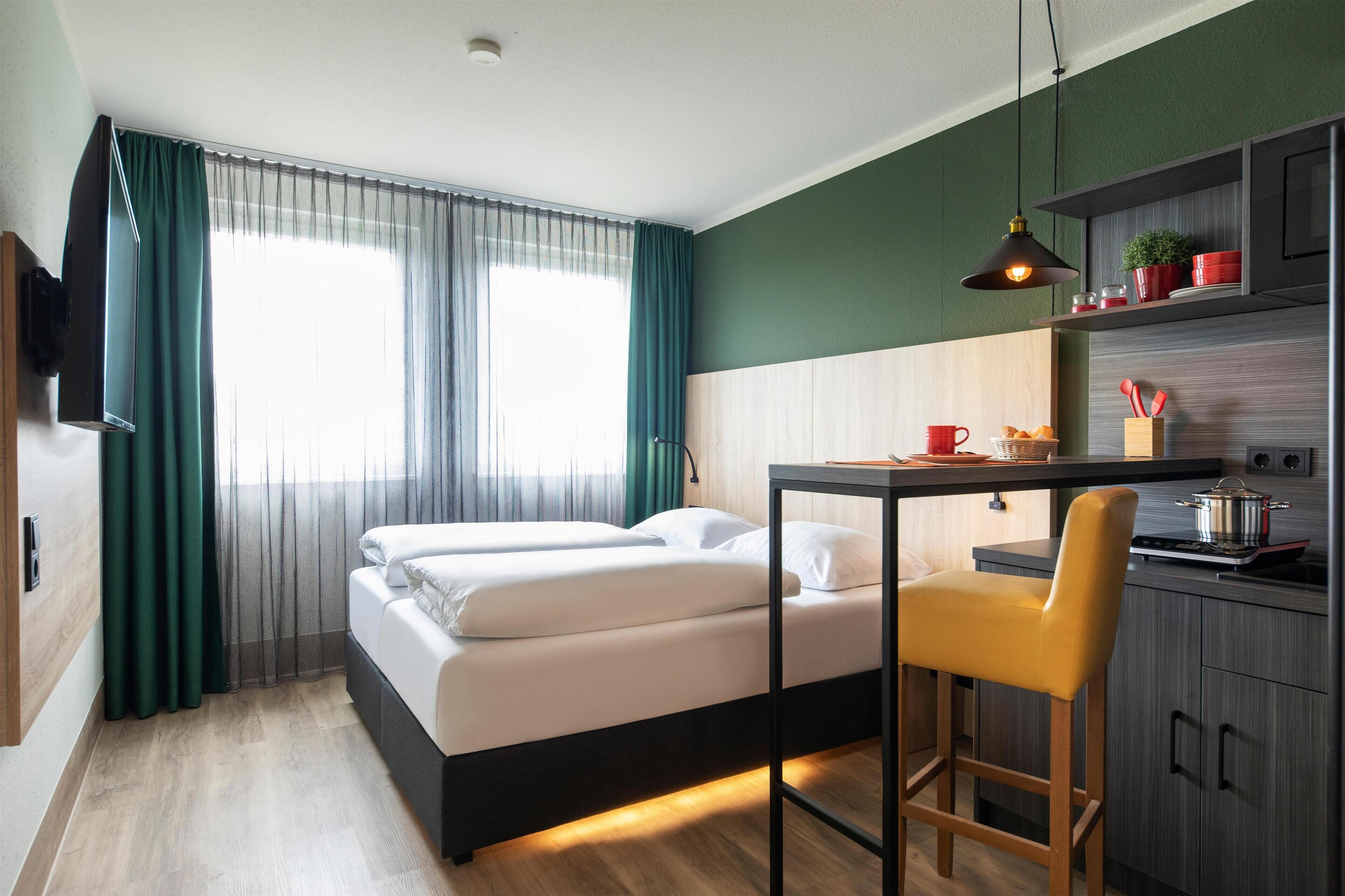 Photo - ACHAT Hotel Monheim am Rhein