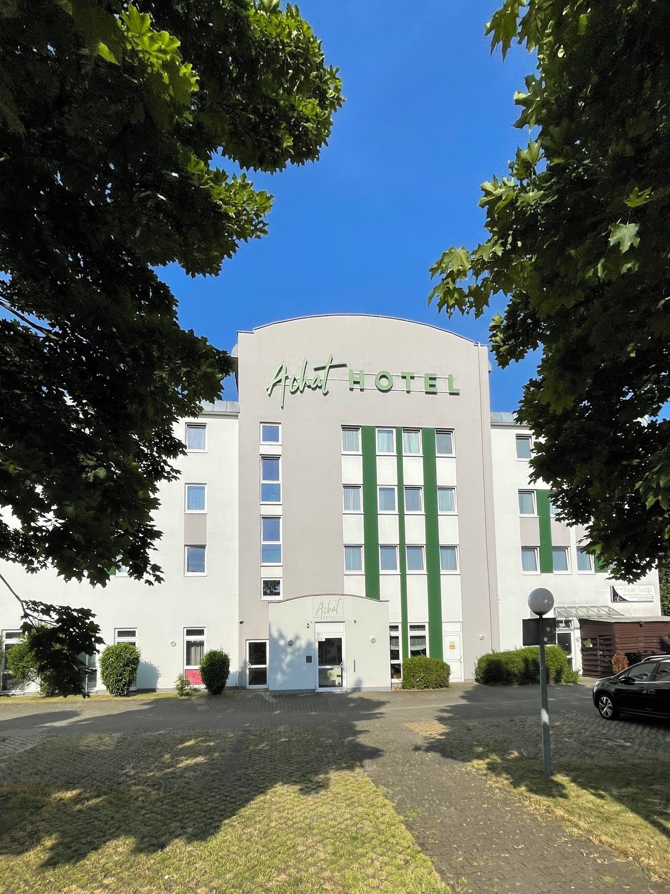 Photo - ACHAT Hotel Monheim am Rhein