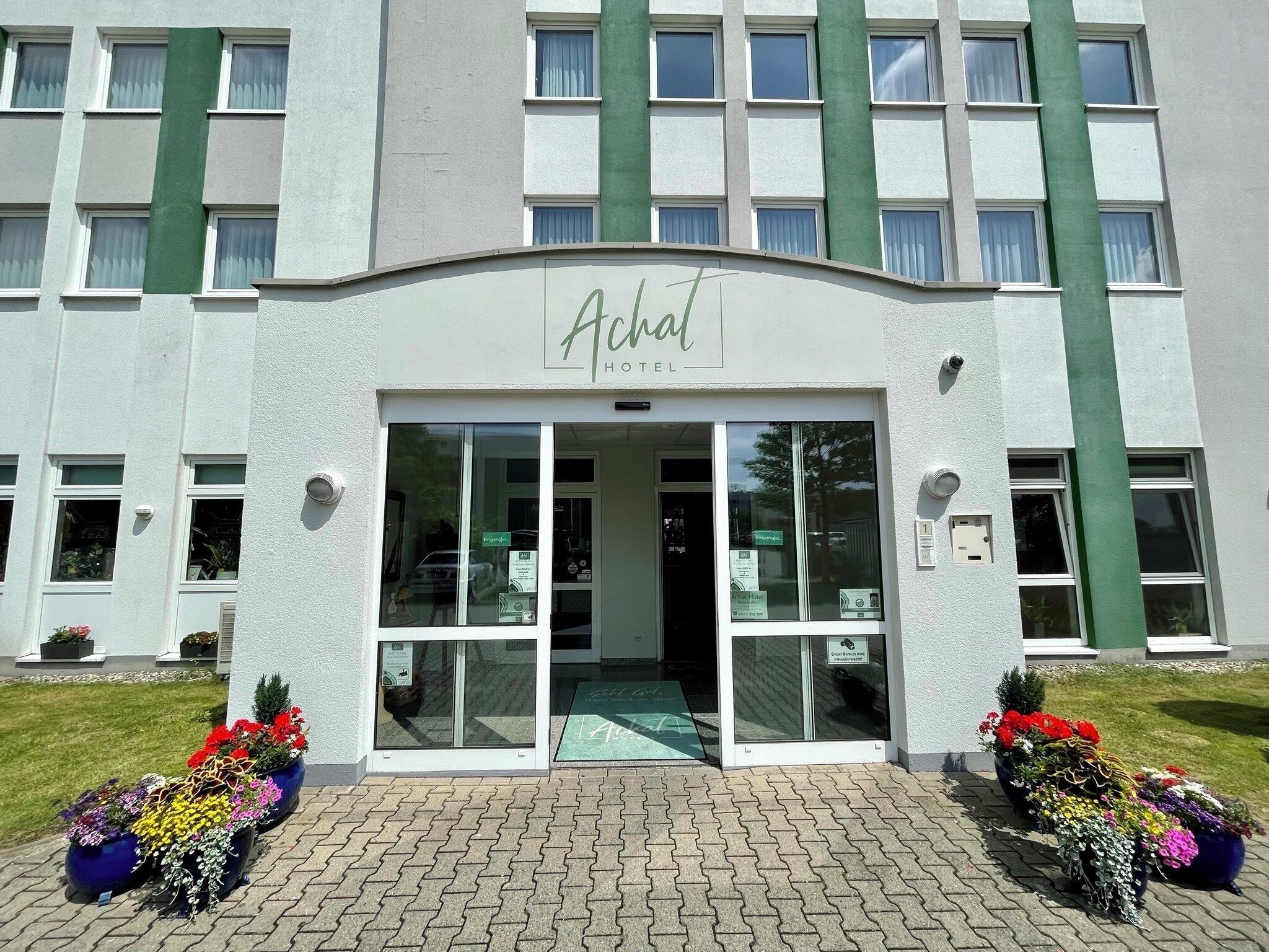 Photo - ACHAT Hotel Monheim am Rhein