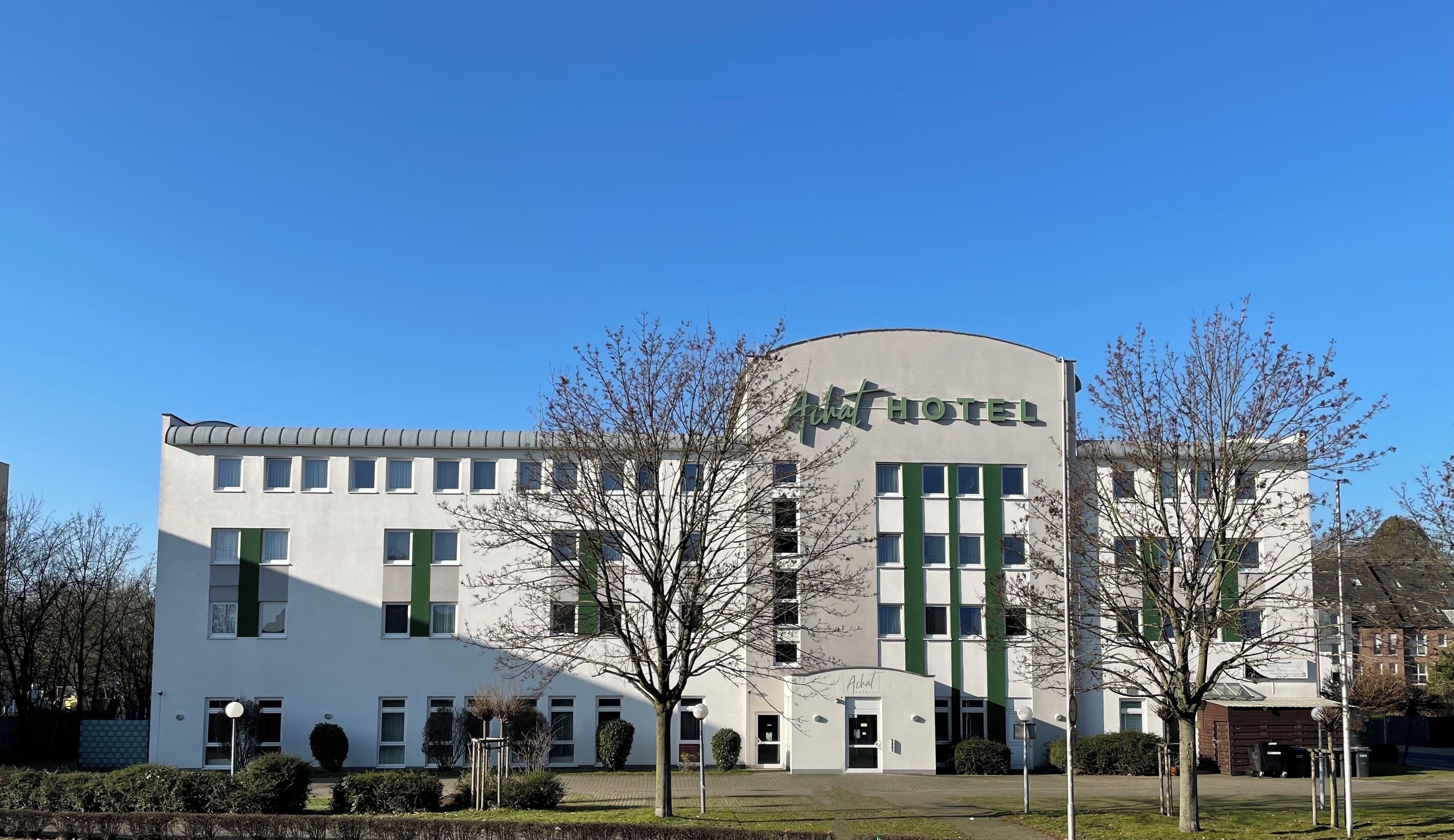 Photo - ACHAT Hotel Monheim am Rhein