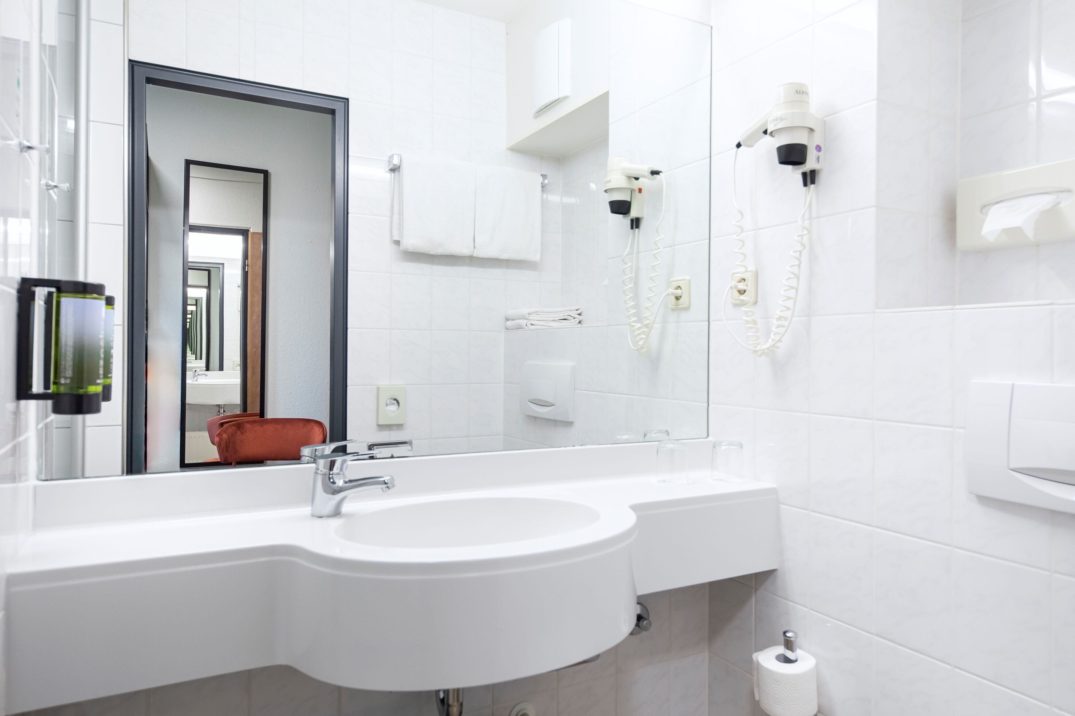 Photo - ACHAT Hotel Monheim am Rhein