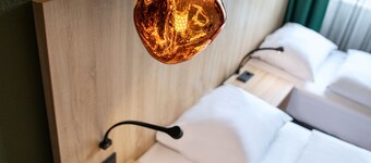 ACHAT Hotel Monheim am Rhein