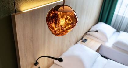 ACHAT Hotel Monheim am Rhein