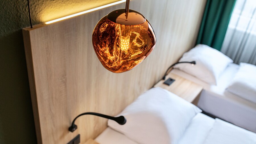 ACHAT Hotel Monheim am Rhein