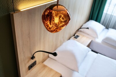 ACHAT Hotel Monheim am Rhein