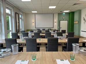 Meeting facility - ACHAT Hotel Monheim am Rhein (Monheim)