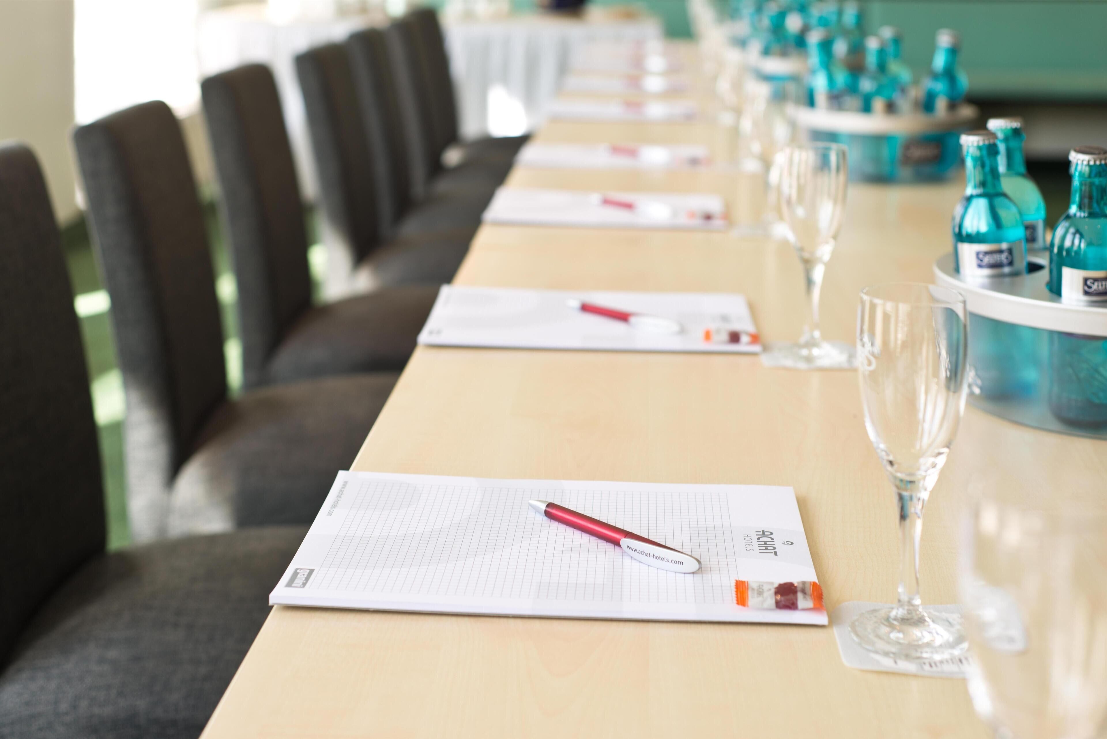 Photo - ACHAT Hotel Monheim am Rhein