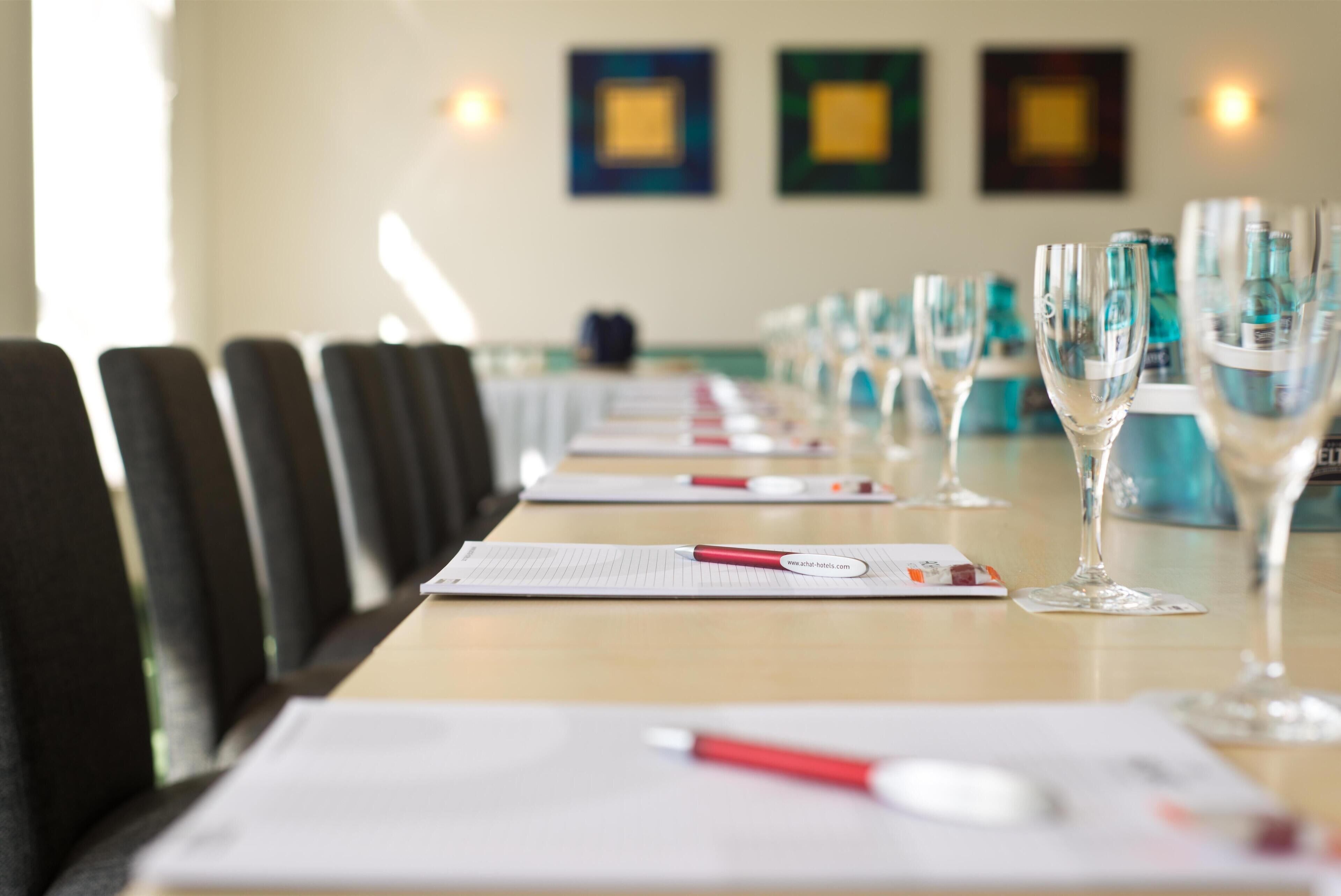 Photo - ACHAT Hotel Monheim am Rhein