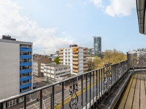 Estudi | Terrassa o pati