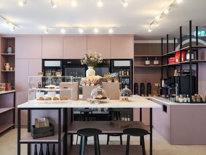 Numa DĂŒsseldorf Artol