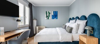 Numa Düsseldorf Artol