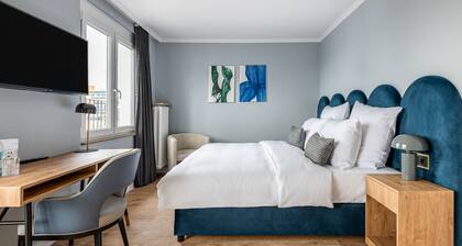 Numa Düsseldorf Artol