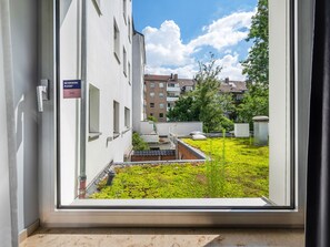 Standard Room | 1 Schlafzimmer, hochwertige Bettwaren, Zimmersafe, individuell dekoriert