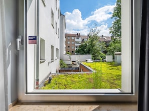 Standard Room | 1 Schlafzimmer, hochwertige Bettwaren, Zimmersafe, individuell dekoriert