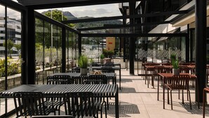Teres/patio
