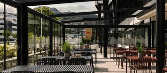 Scandic Sunnfjord Hotel & Spa