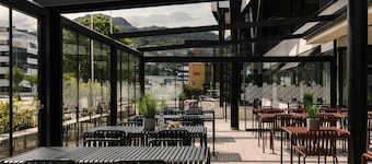 Scandic Sunnfjord Hotel & Spa