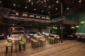 Meeting facility - Scandic Sunnfjord Hotel & Spa (Sunnfjord)