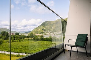 Kamar Superior, 1 Tempat Tidur Queen | Pemandangan dari kamar