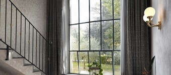 Hotel Villa Stanley