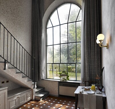 Hotel Villa Stanley