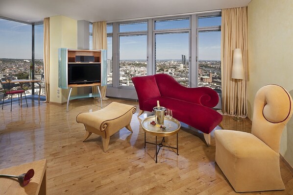 The Loft
