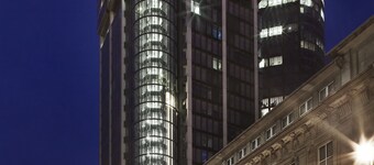 INNSiDE by Meliá Frankfurt Eurotheum