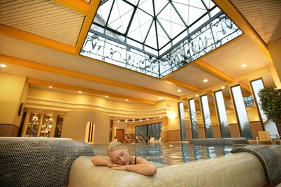 Göbel's Schlosshotel Prinz von Hessen