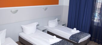 Colour Hotel