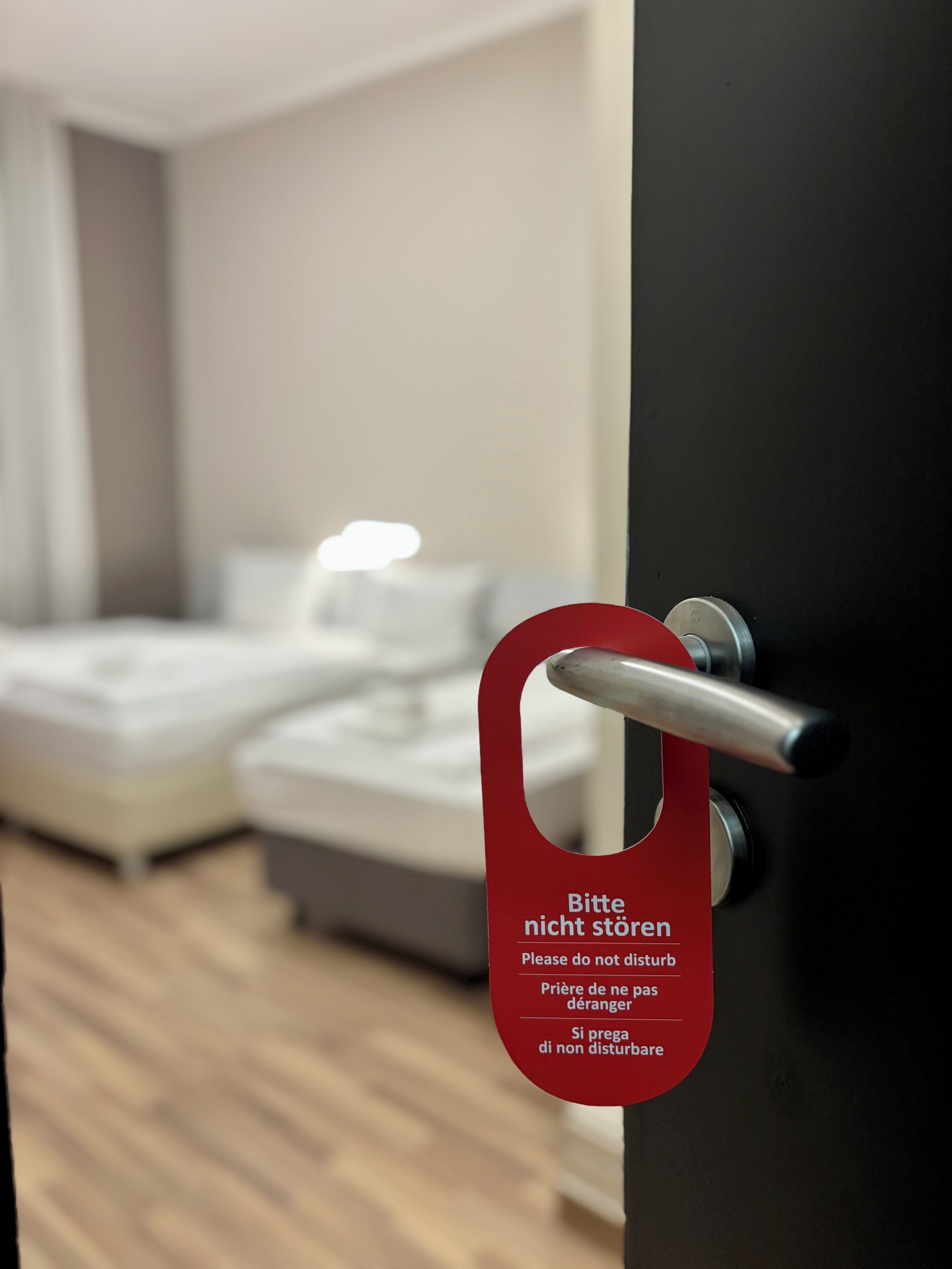 Photo - Colour Hotel