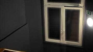 Flat-screen TV