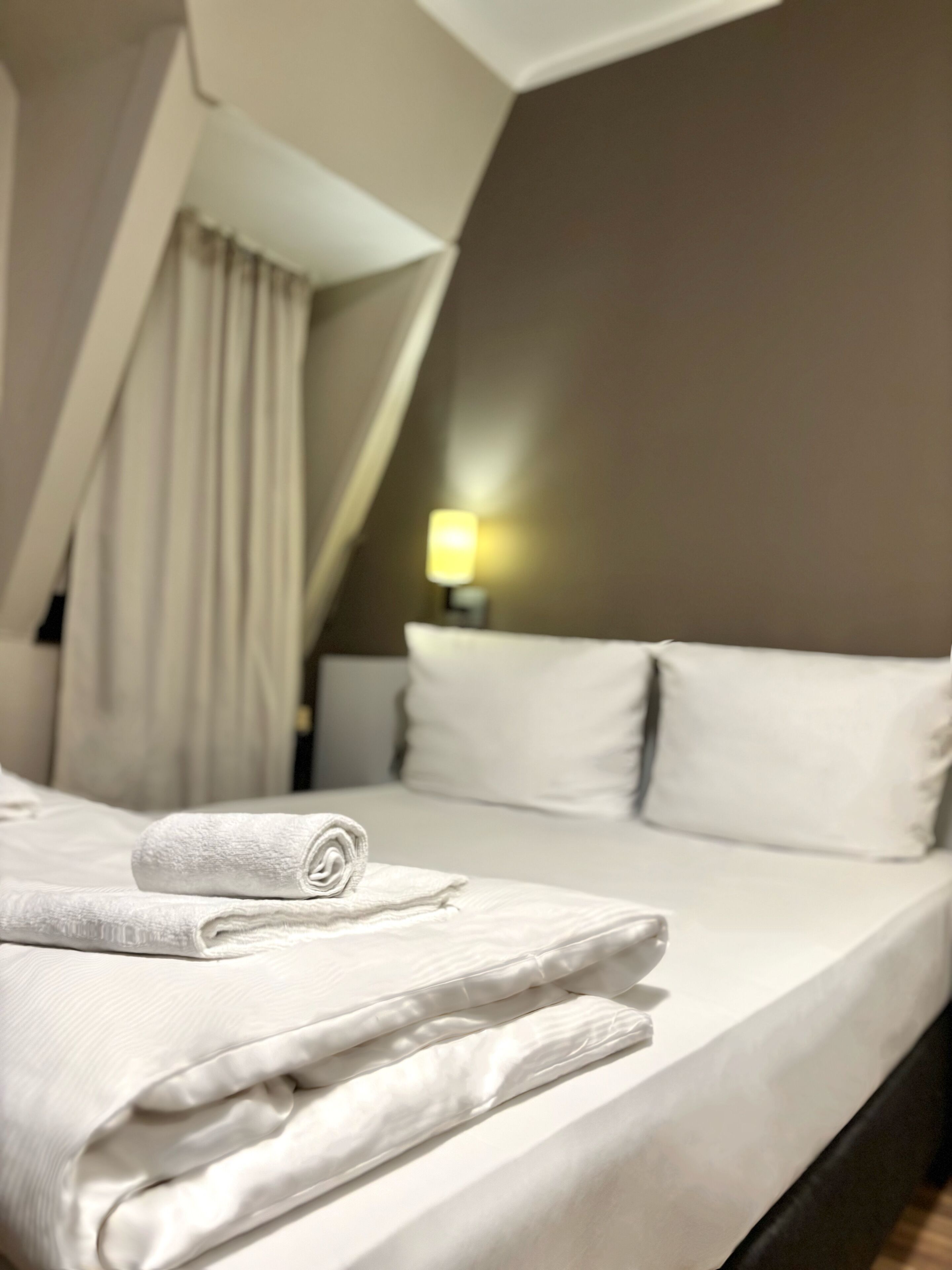 Photo - Colour Hotel