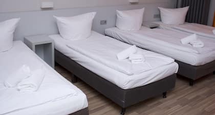 Colour Hotel