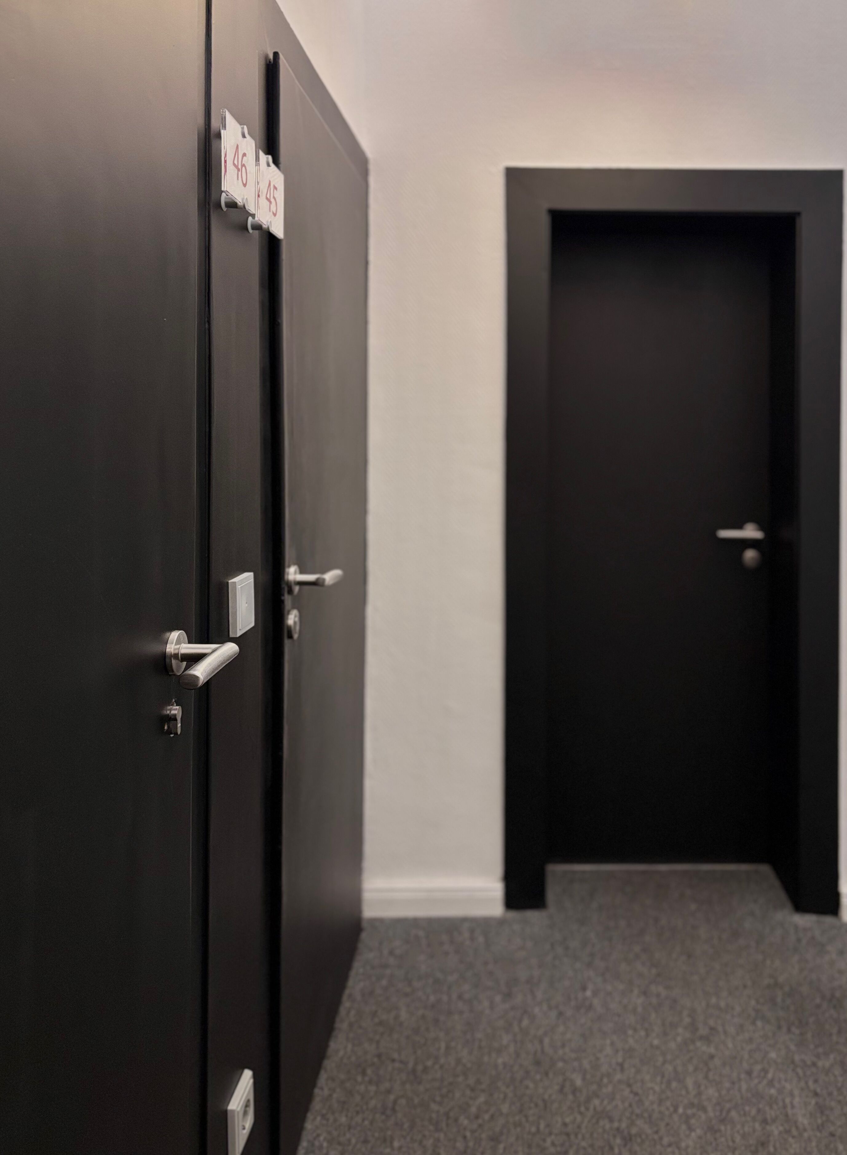 Photo - Colour Hotel