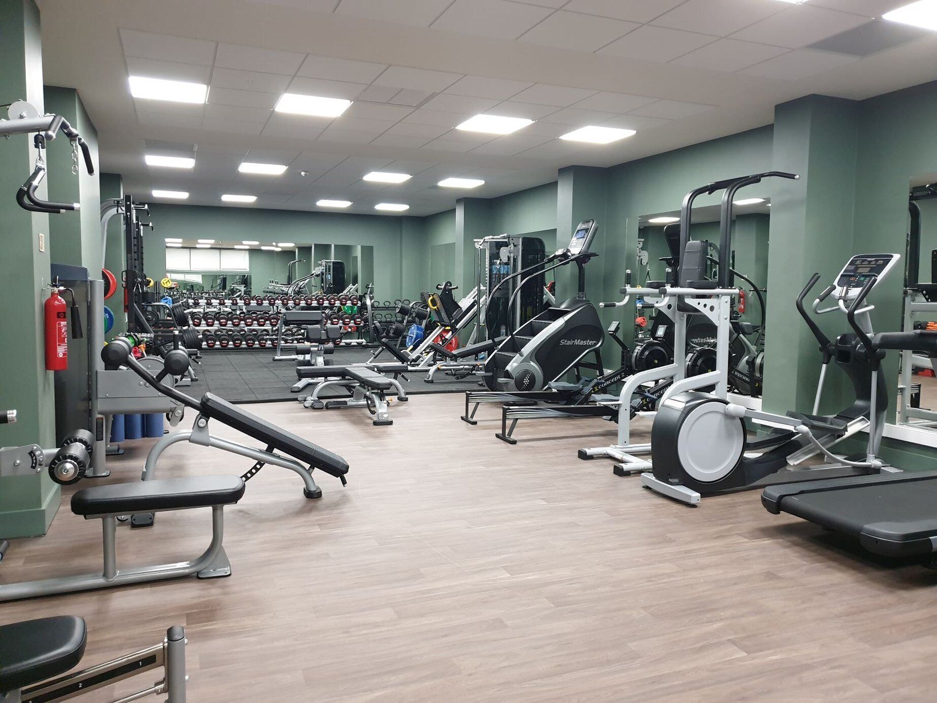 Foto - The Eliott Hotel